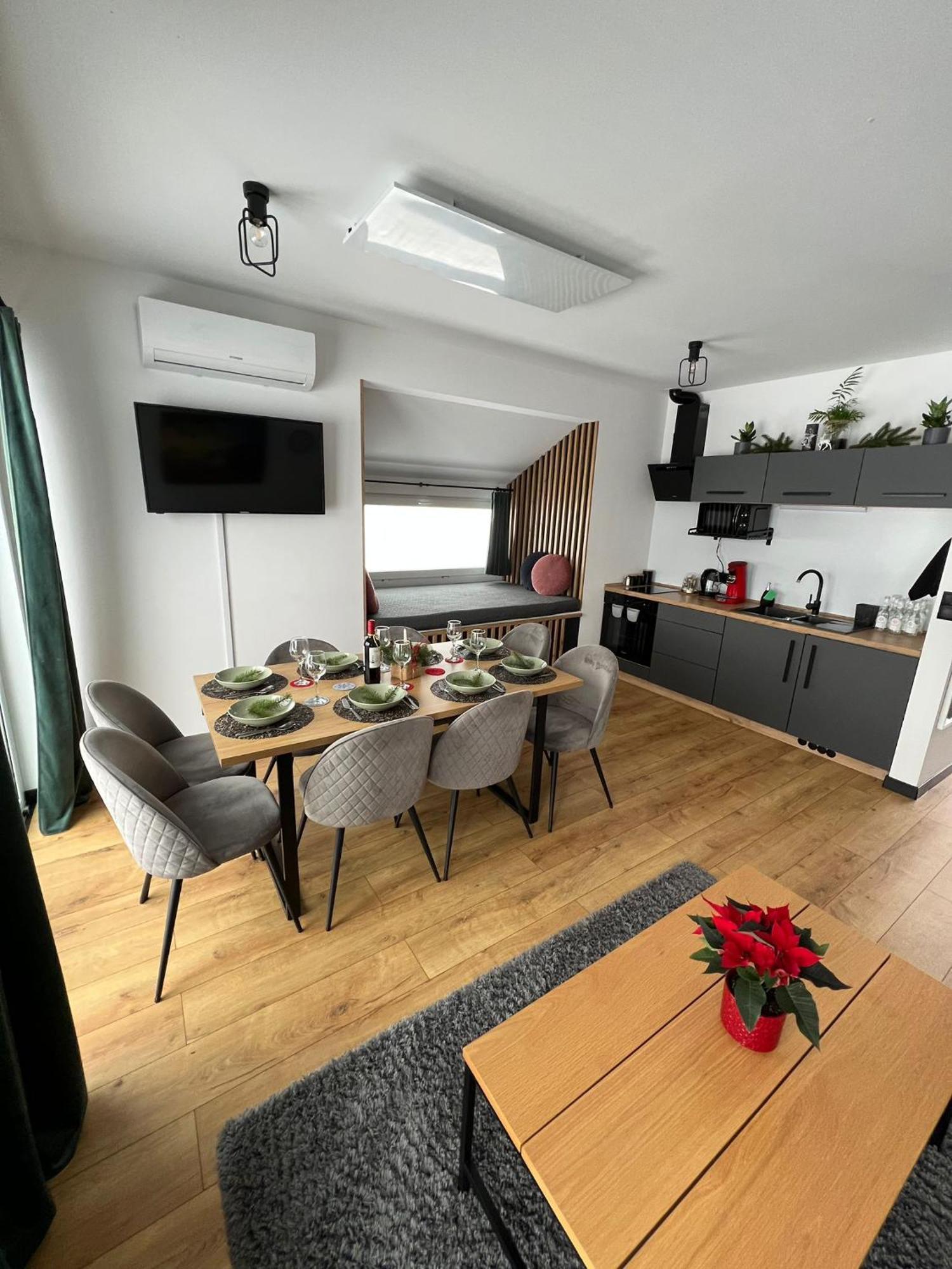 Gorska Stodola Holiday home