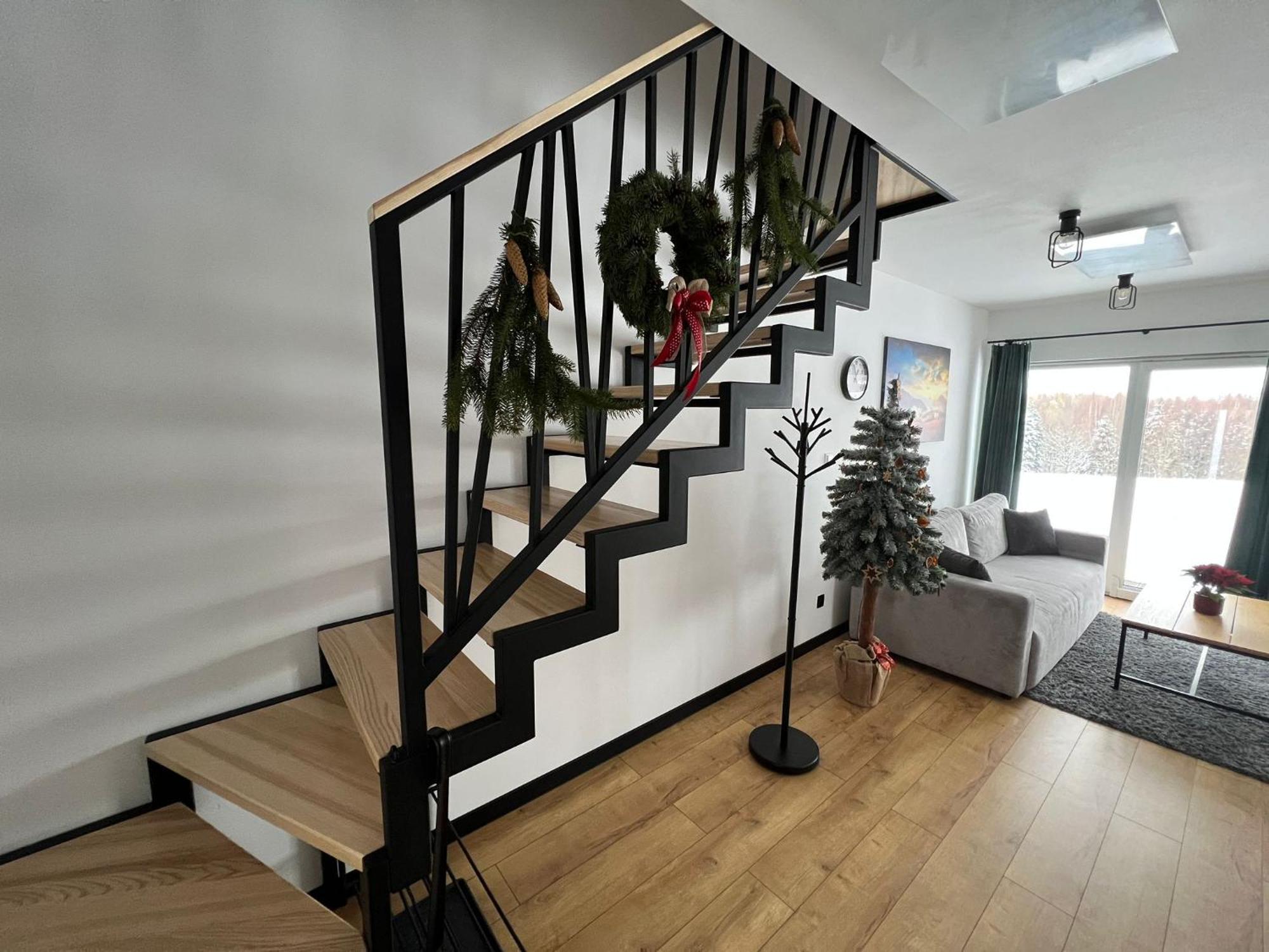 Gorska Stodola Holiday home
