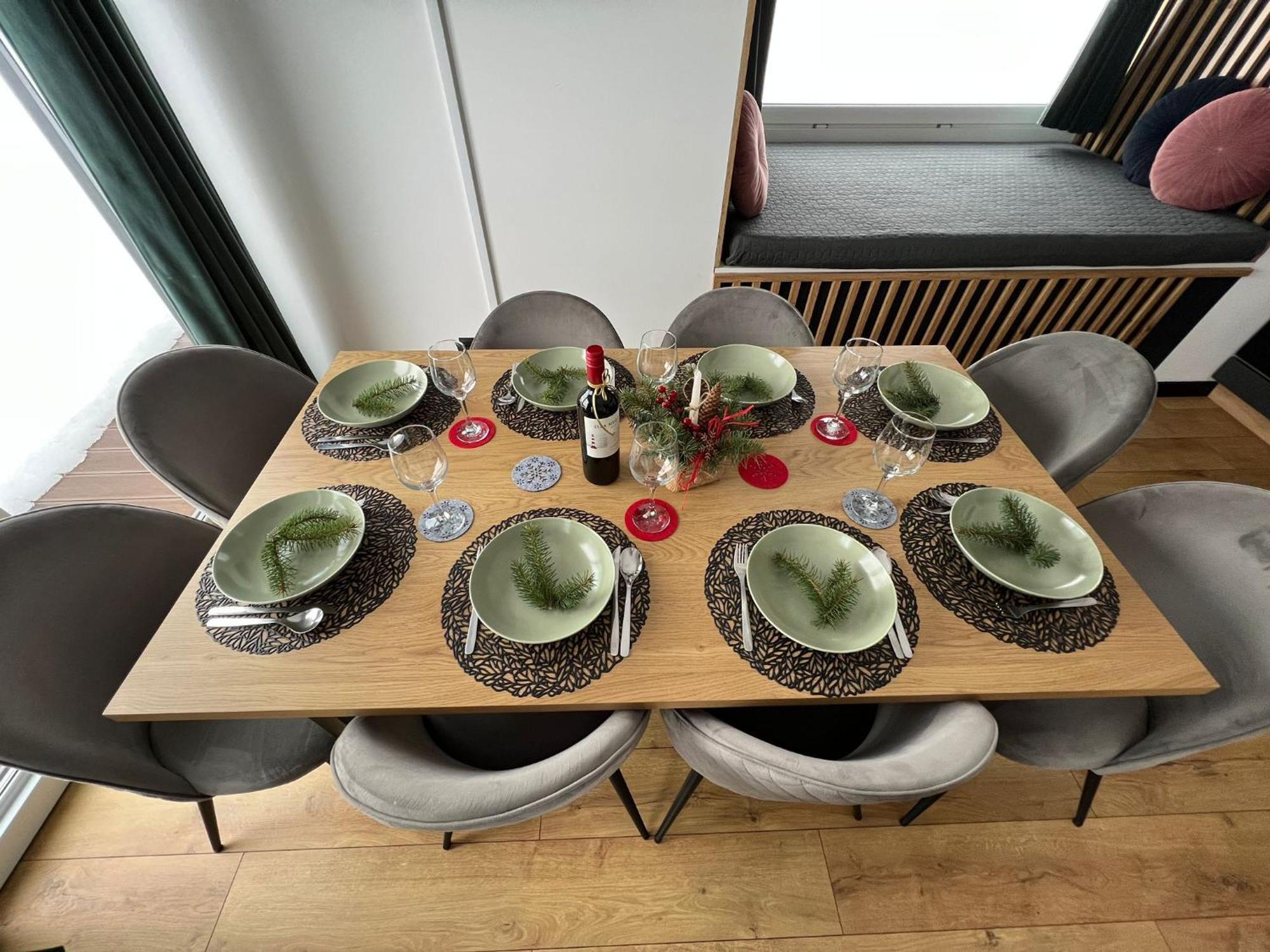 Gorska Stodola Holiday home *