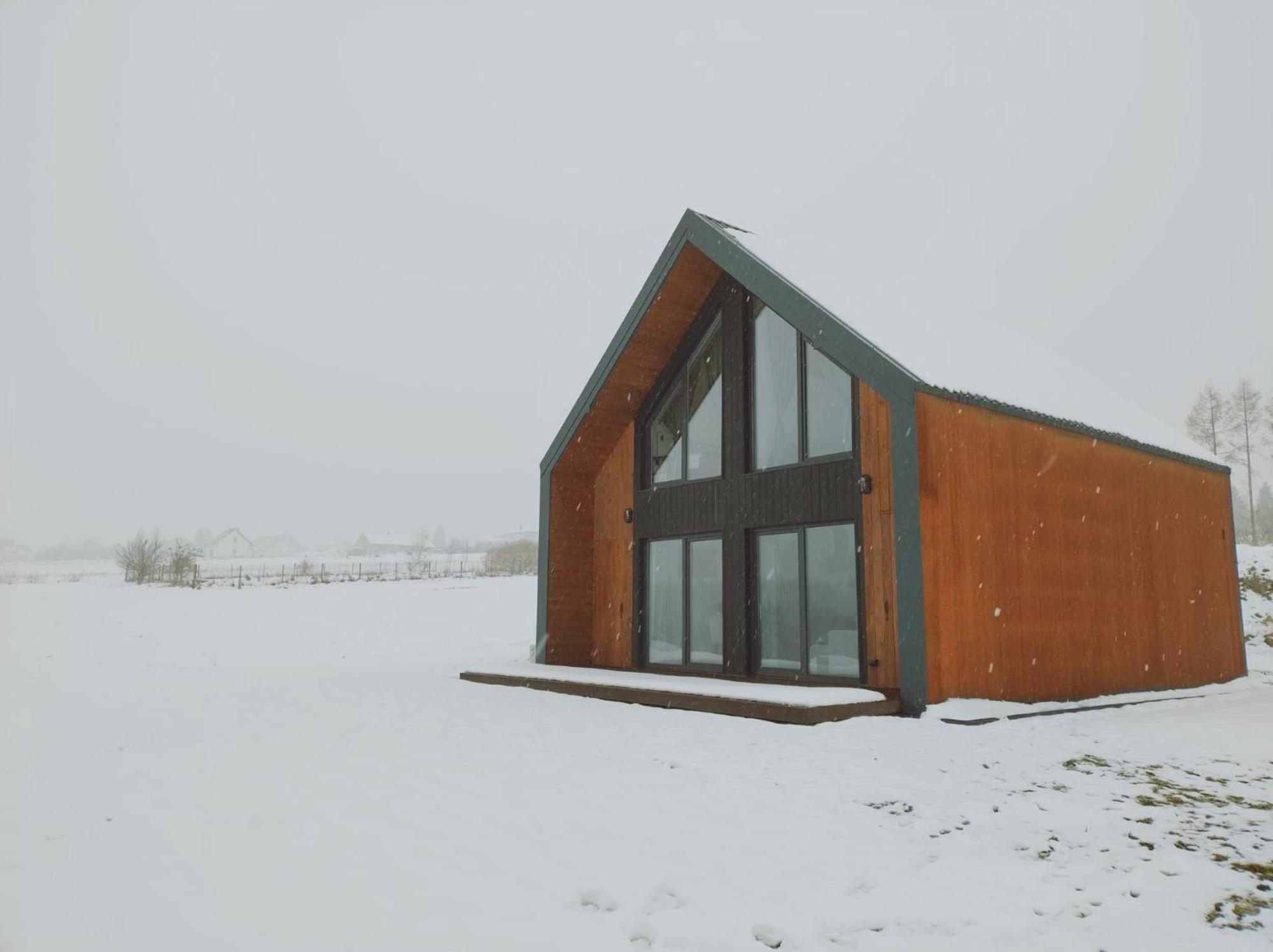 Gorska Stodola Holiday home