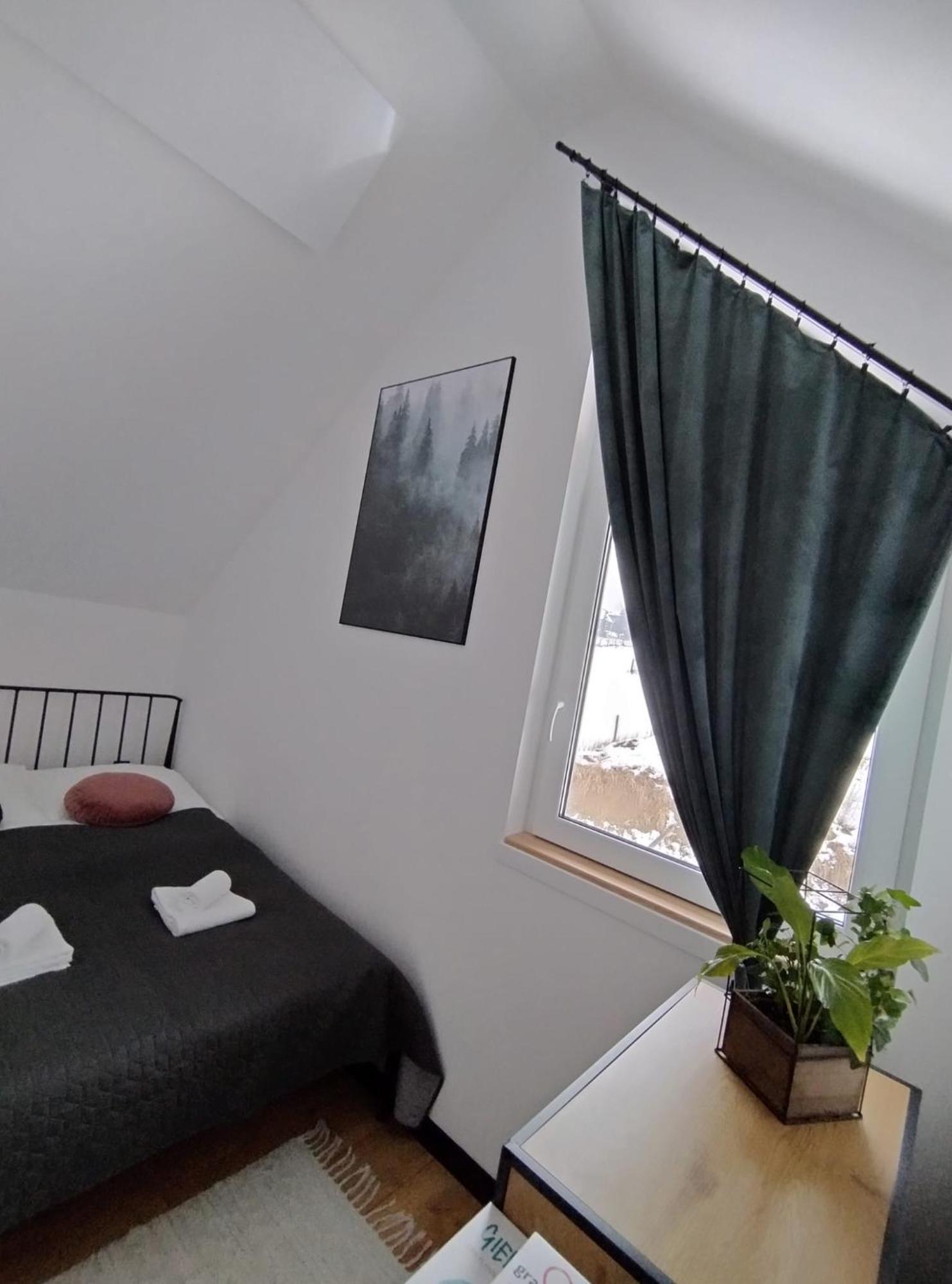 Holiday home Gorska Stodola Lipowa