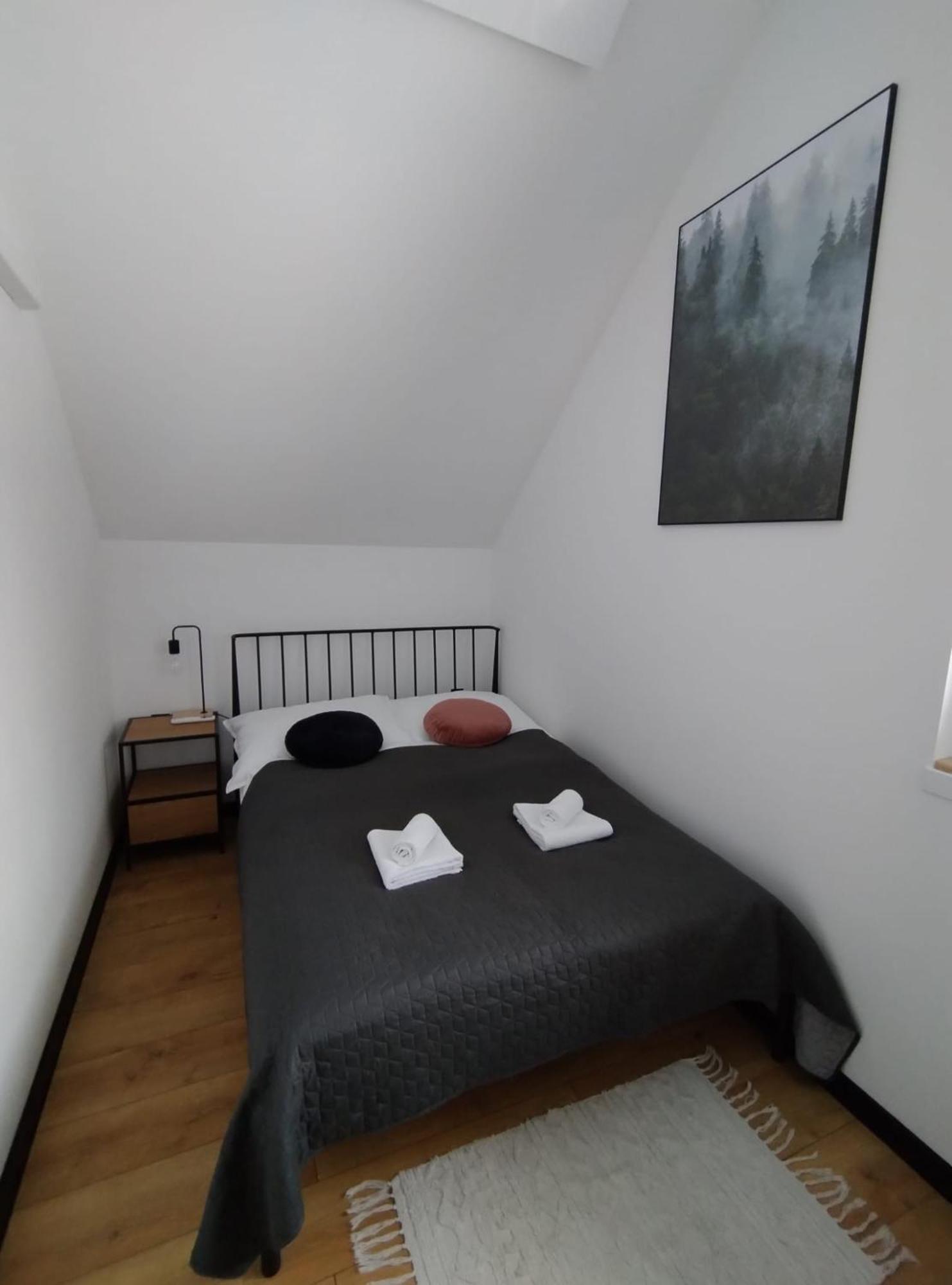 Gorska Stodola Holiday home
