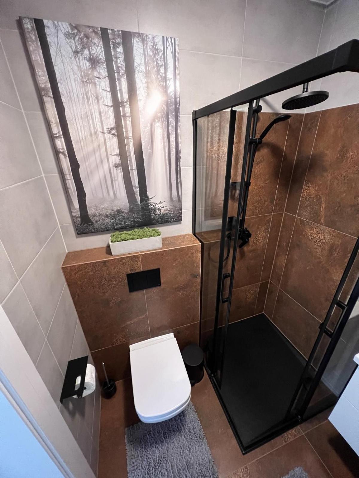 Gorska Stodola Holiday home Lipowa