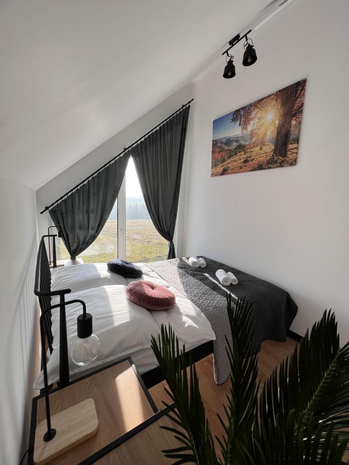 Gorska Stodola Holiday home