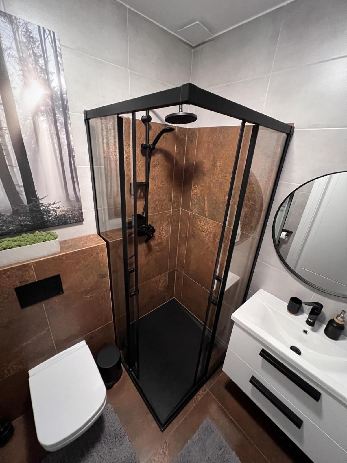 Holiday home Gorska Stodola