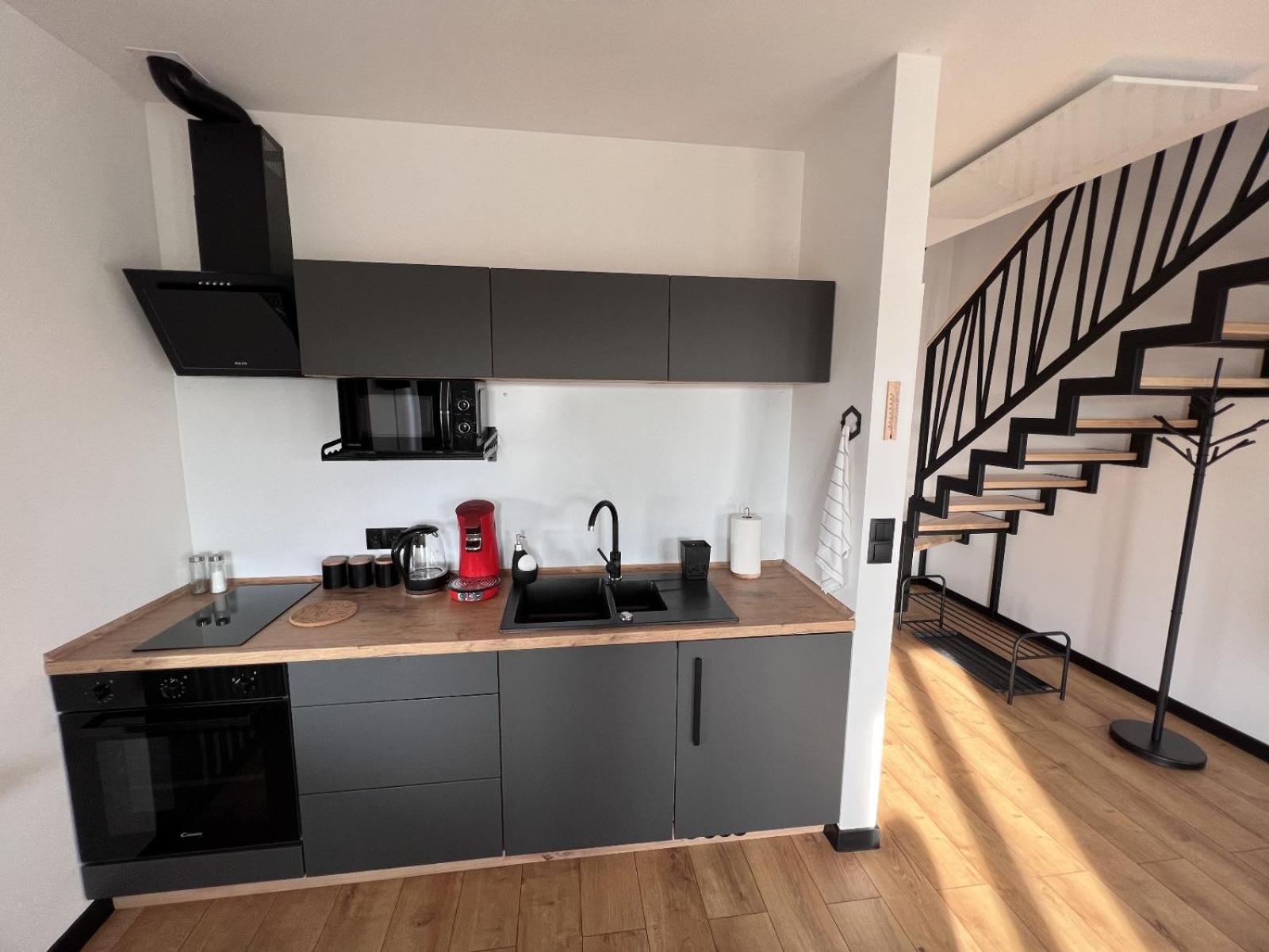 Gorska Stodola Holiday home