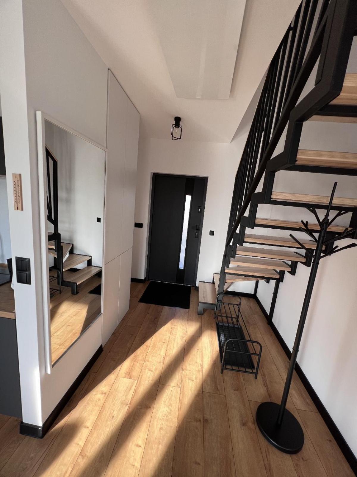 Gorska Stodola Holiday home Lipowa