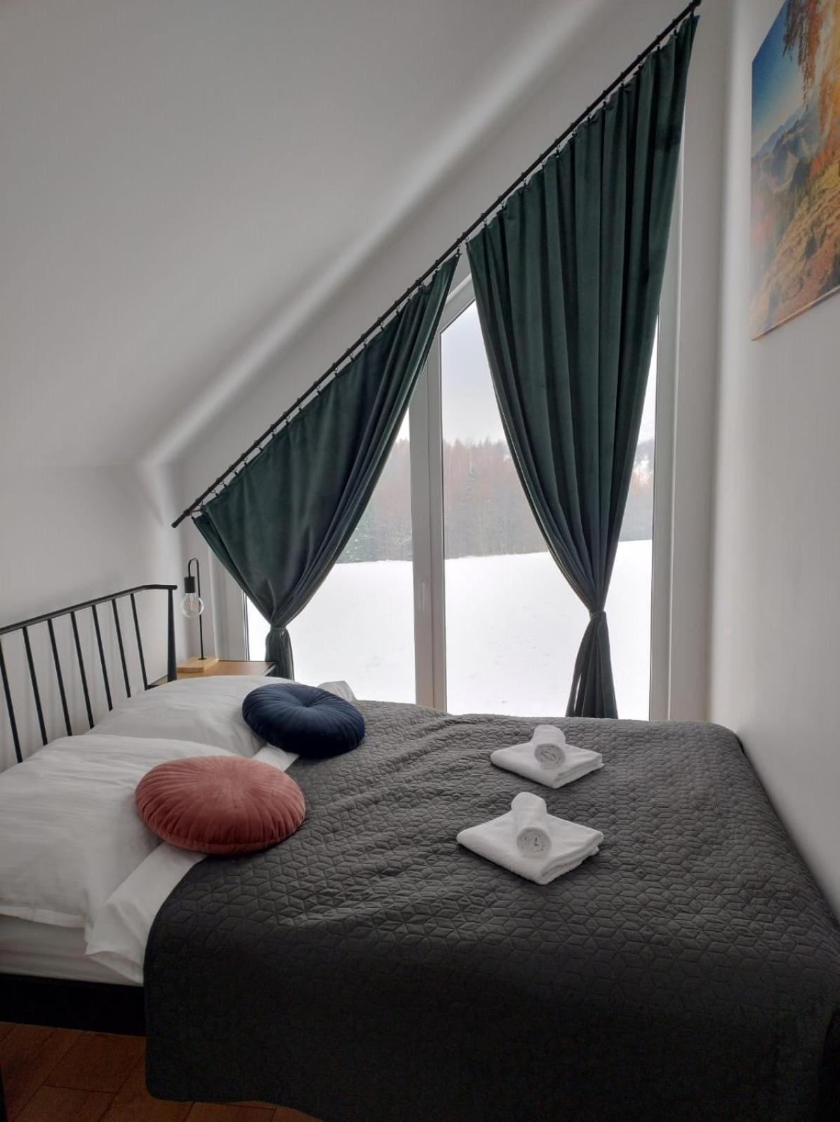 Gorska Stodola Holiday home
