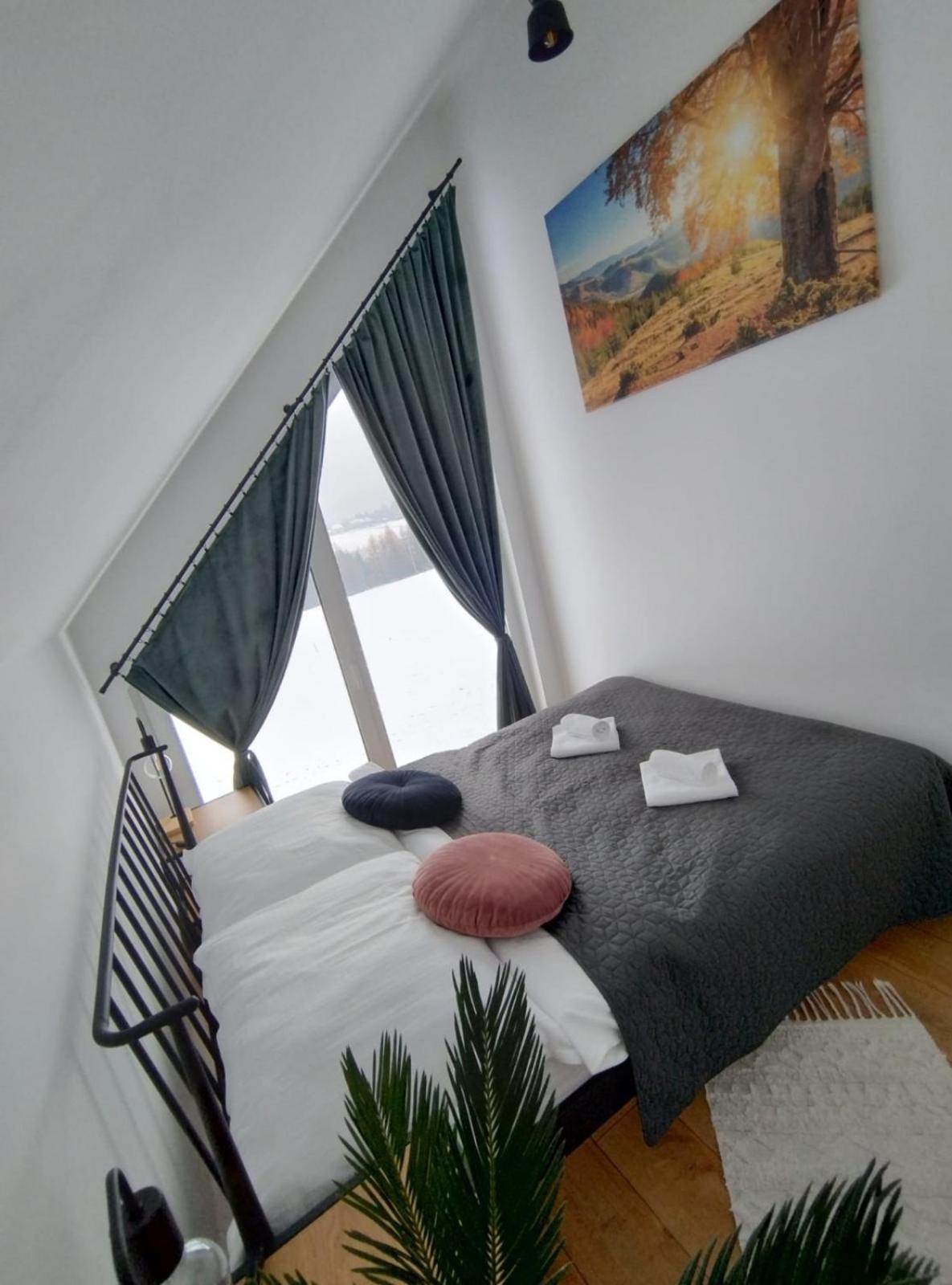 Holiday home Gorska Stodola