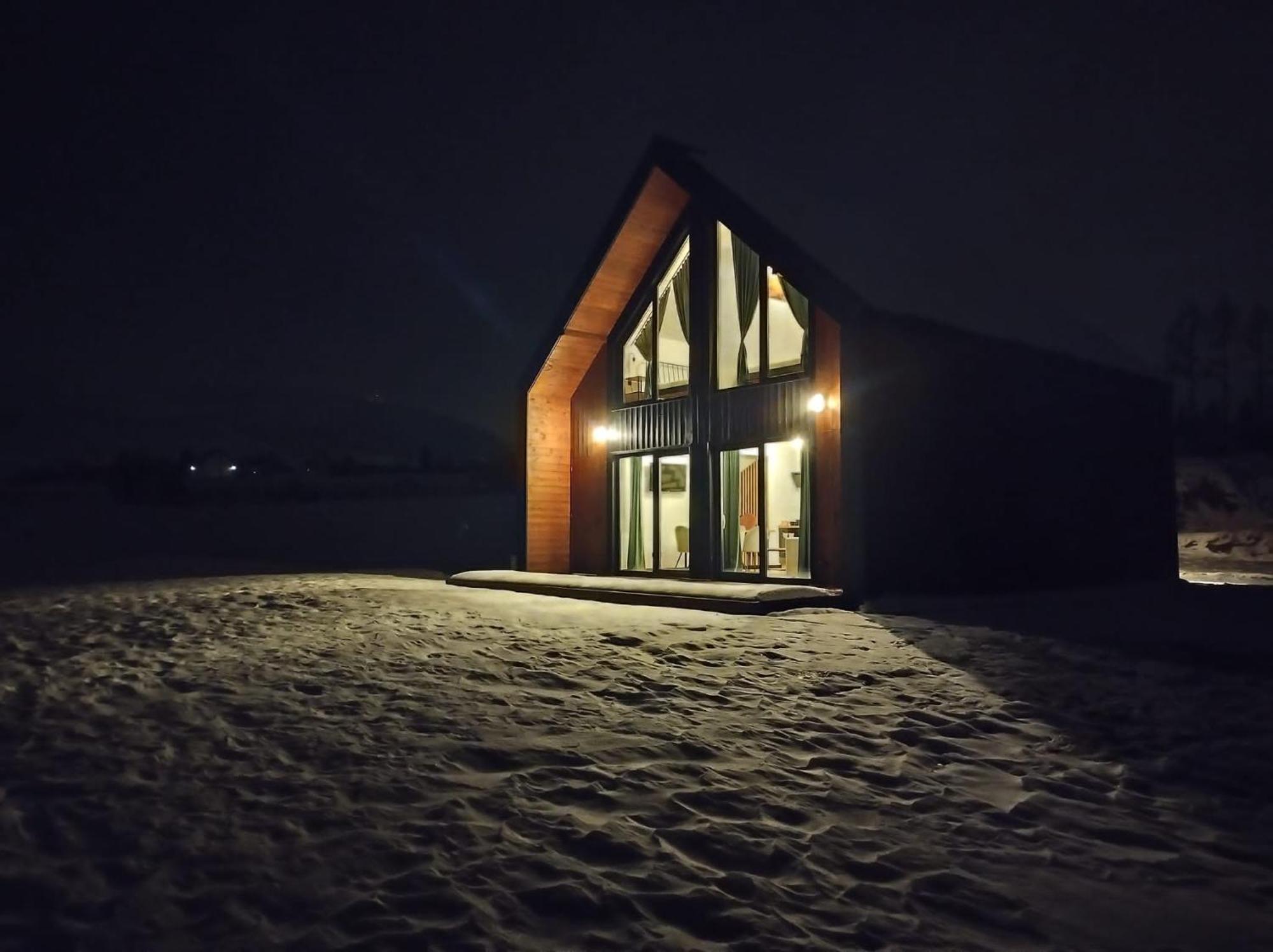 Holiday home Gorska Stodola *
