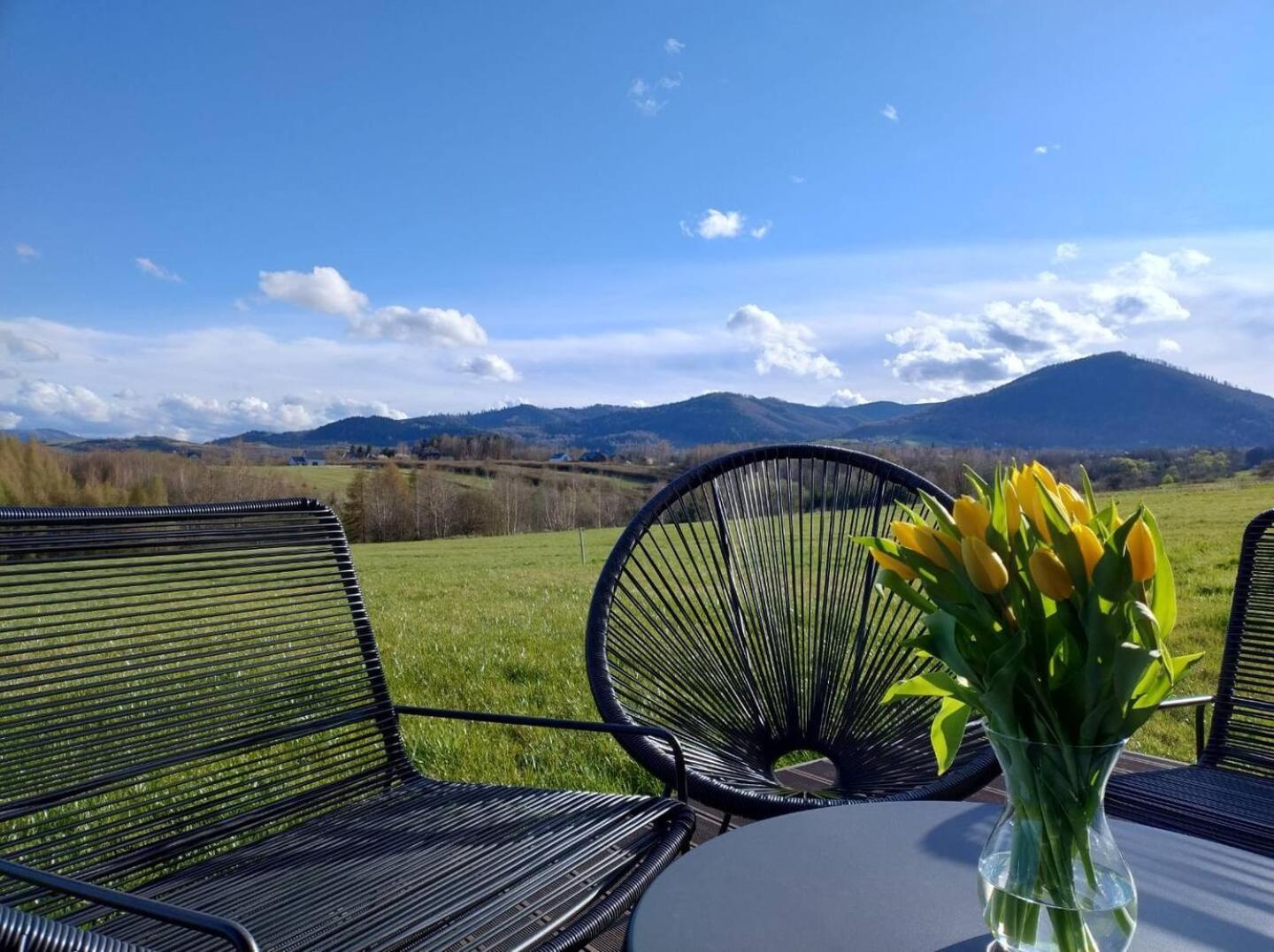 Gorska Stodola Holiday home *