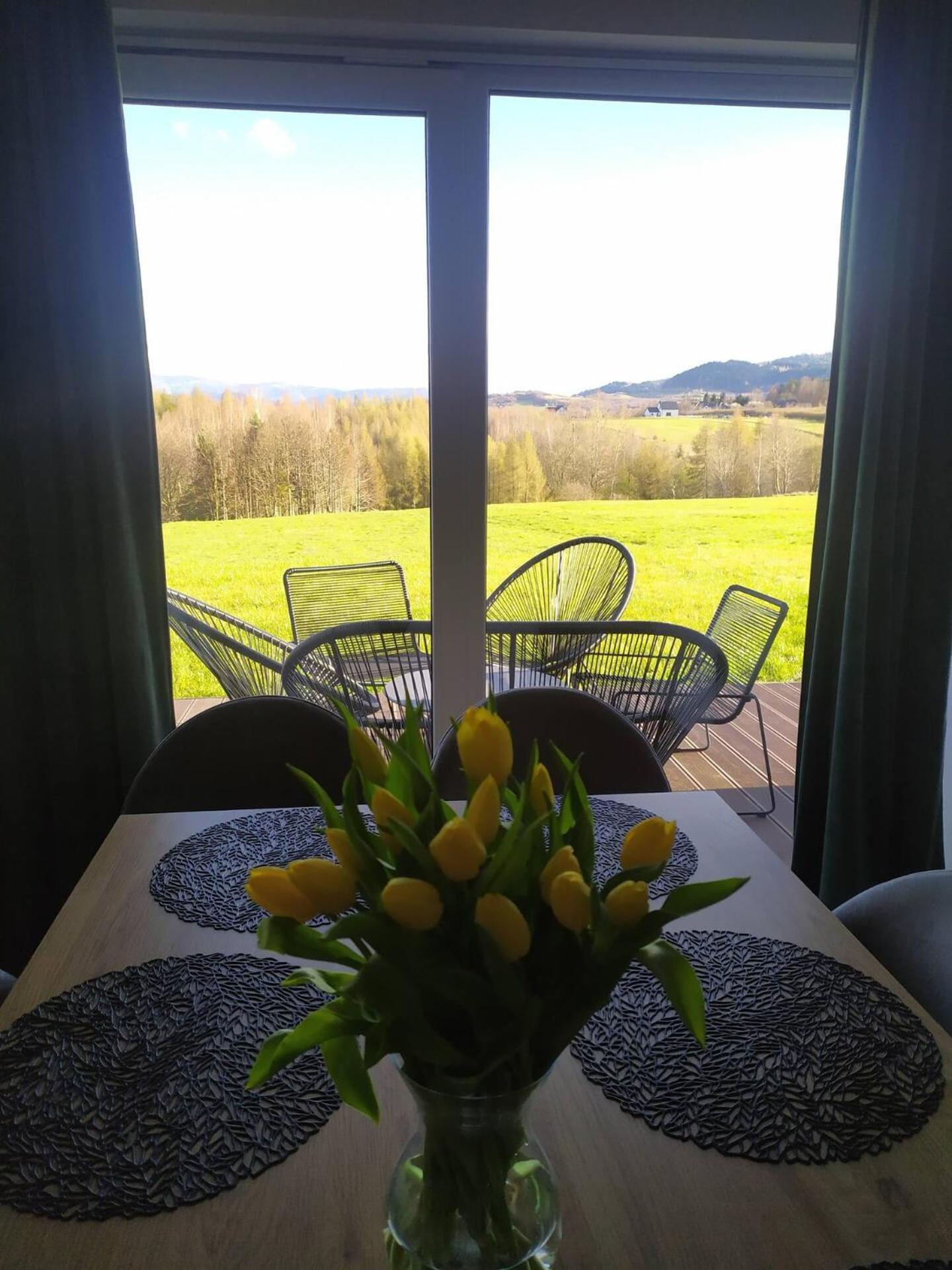 Holiday home Gorska Stodola