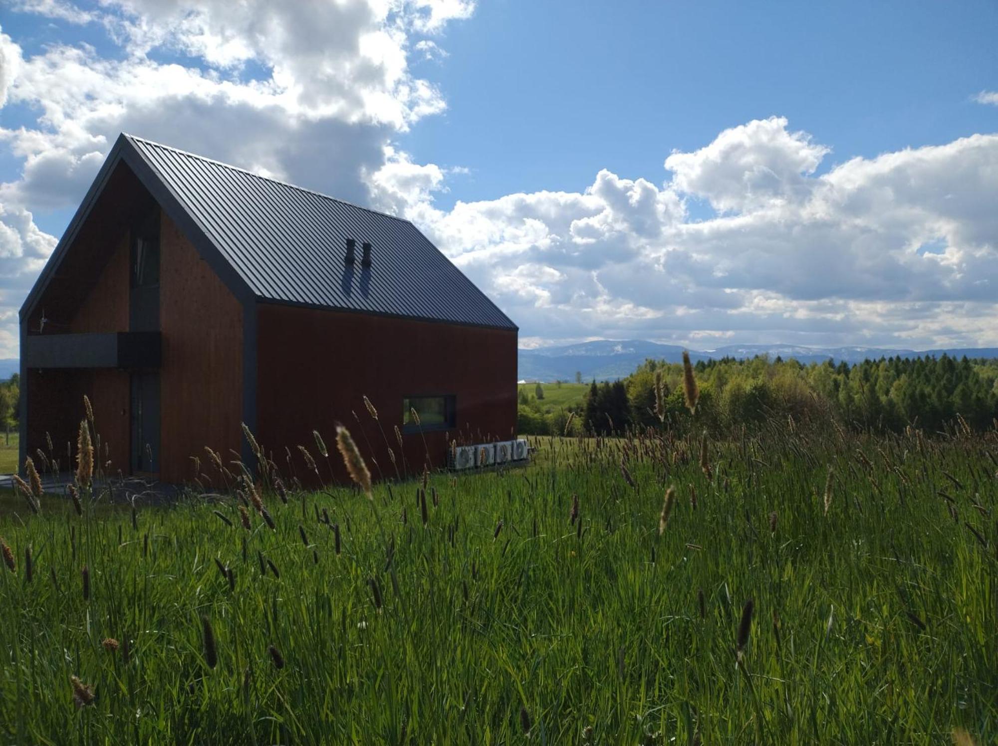 Gorska Stodola Holiday home *